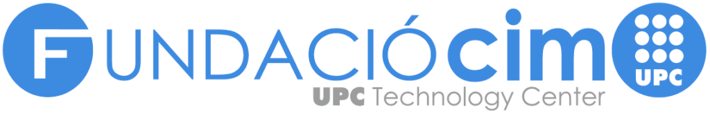 Logo CIM-UPC